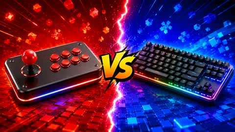 Red vs Blue Rainbow Team Showdown