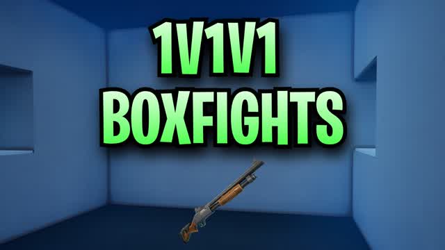 1V1V1 BOXFIGHTS