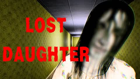 BACKROOMS: LOST DAUGHTER [HORROR]