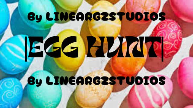 Capture 1 – Egg Hunt By LINEARGZSTUDIOS