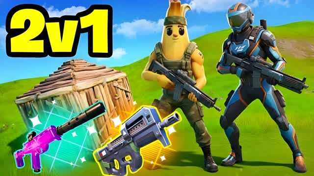 SPEED REALISTICS 2V1