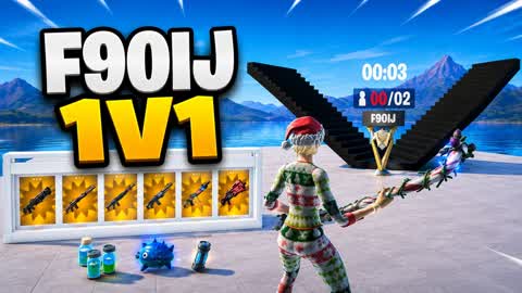 F9OIJ 1v1 1.0v