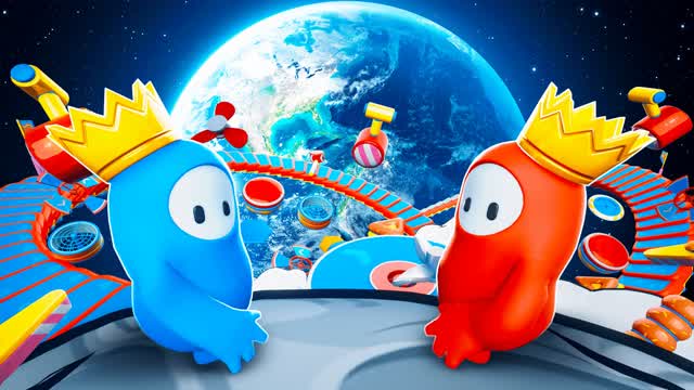 Capture 1 – ONLYUP FALL GUYS! 🚀