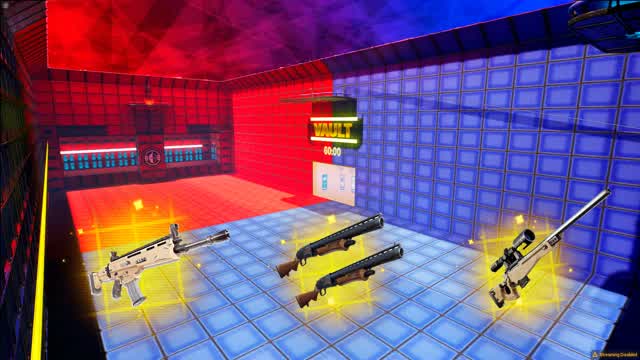 CЯAZY RED VS BLUΞ 🔴🔵