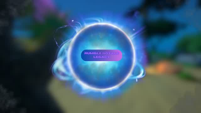 Capture 1 – Rumble Royale - Legacy