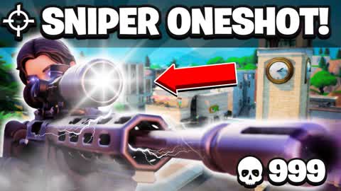Sniper 1HP Tilted