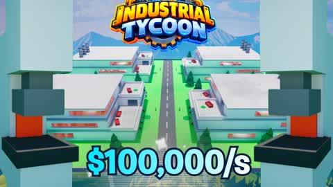 INDUSTRIAL TYCOON
