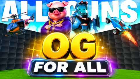 THE FRE FOR ALL [OG]