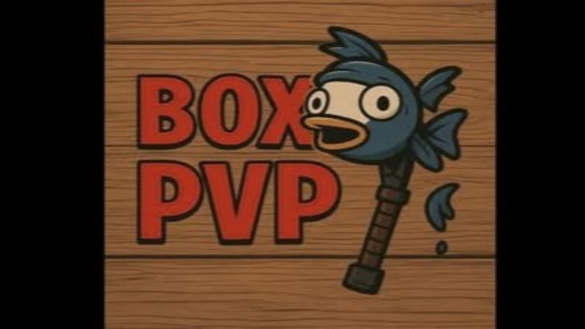 box pvp