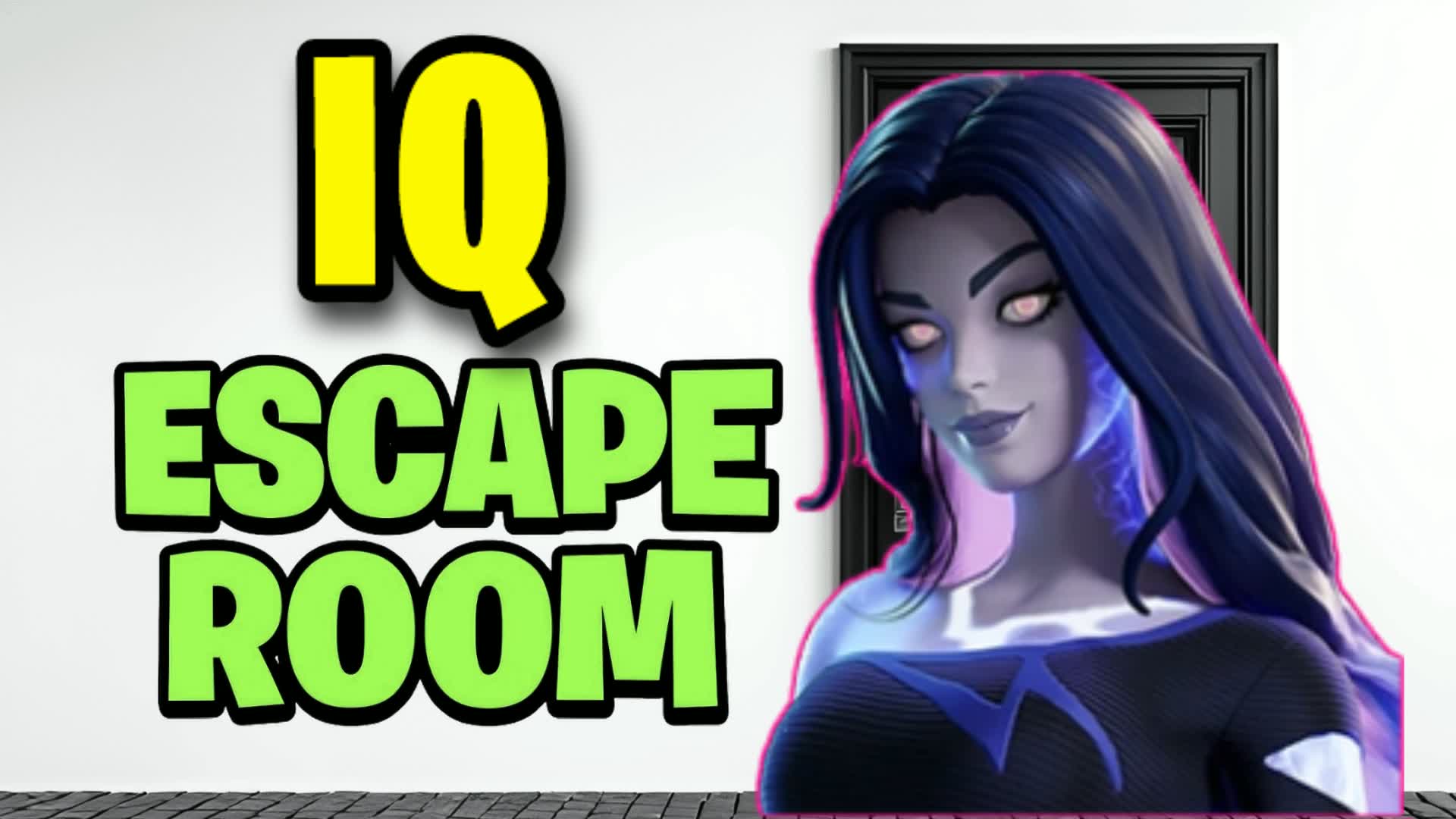 67+ Escape Room 🧠 IQ ESCAPE