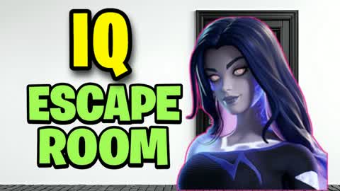 67+ Escape Room đź§ IQ ESCAPE