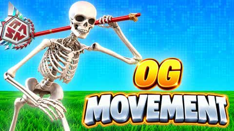 1V1V1 OG MOVEMENT FFA