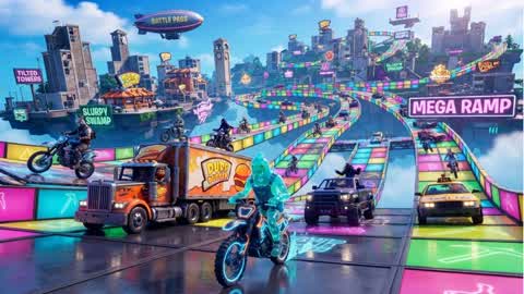 ROAD WARRIORS - CAR GAME 2026