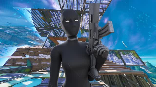 32 Player Solo End Game