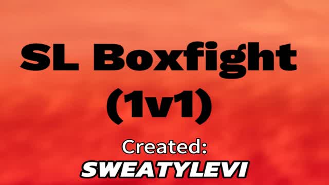 SL Boxfight (1v1)