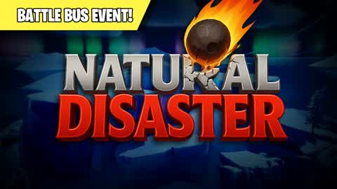 VLX – ☃️ Natural Disaster Christmas ☃️