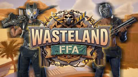 Wasteland FFA