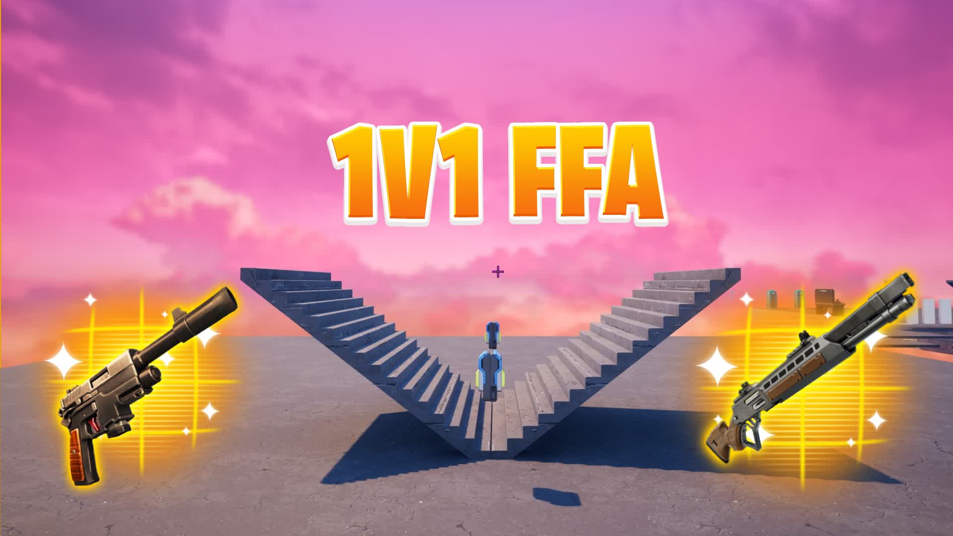 1v1 builds ffa 1404 0096 4429 by jaln fortnite creative map code