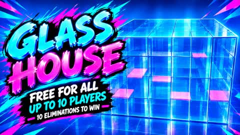 Giggles Glass House