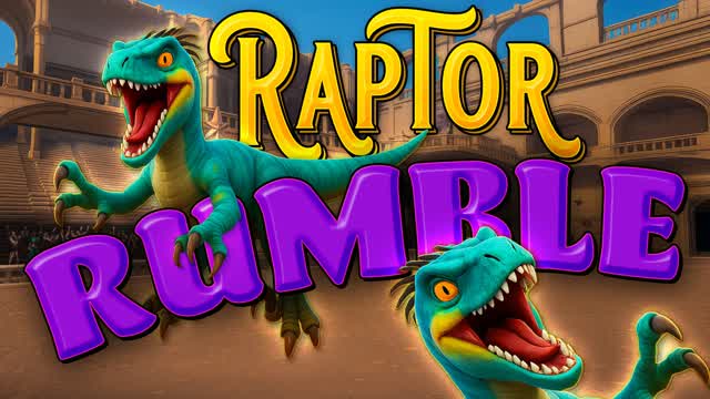 Raptor Rumble