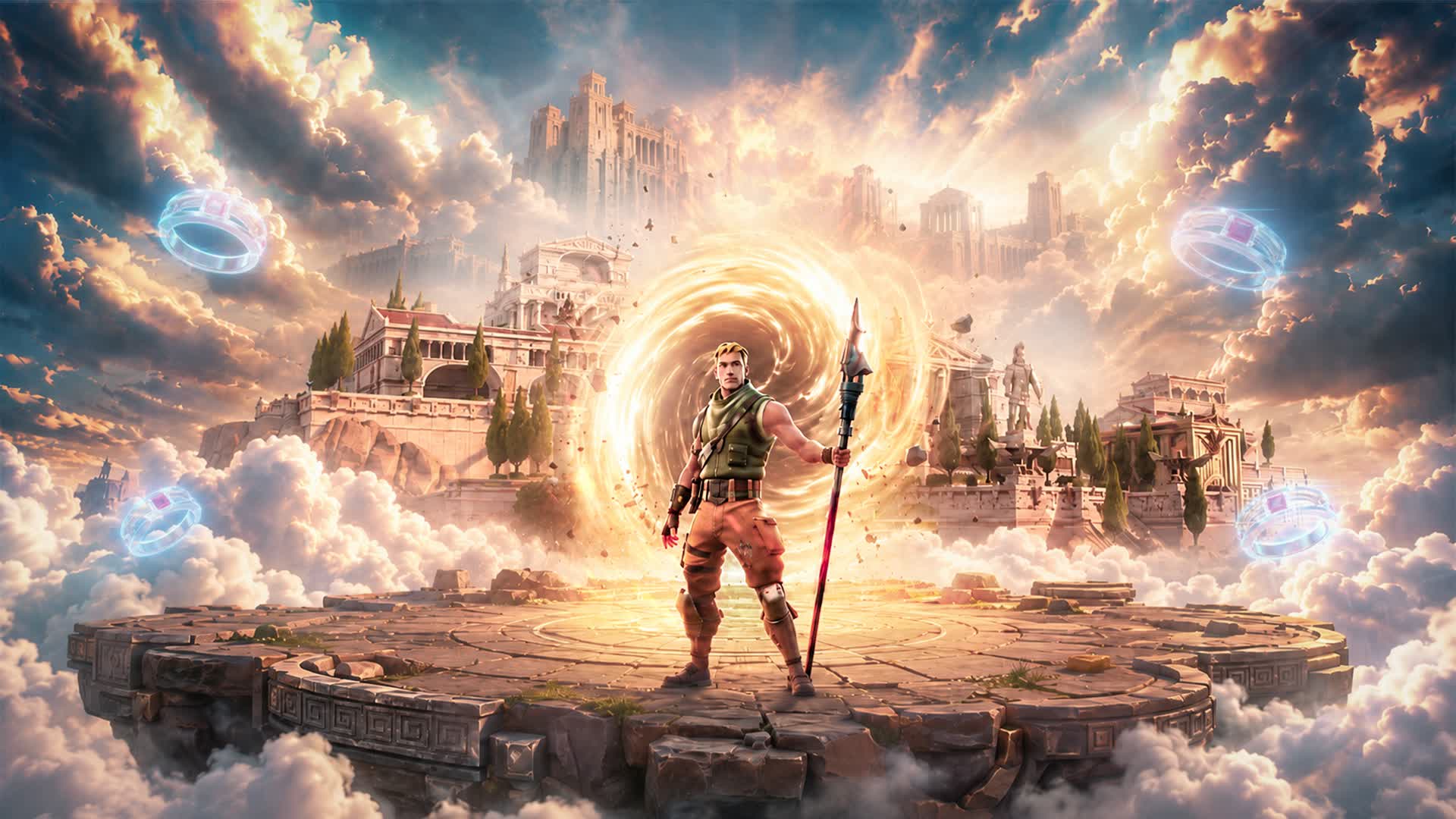 DevArt Jewels Adventure