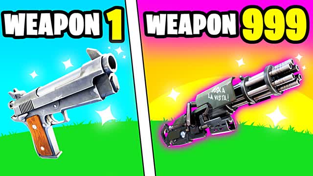 😎 SUMMER GUN GAME 🔫 FUN ONE SHOT 🎯