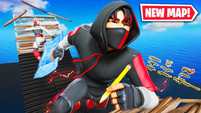 Capture 1 – 1v1 | Free Builds