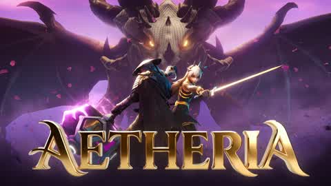 Aetheria