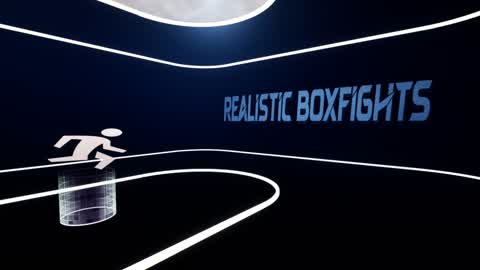REALISTIC INFINITE BOXFIGHT 1v1v1v1v1v1