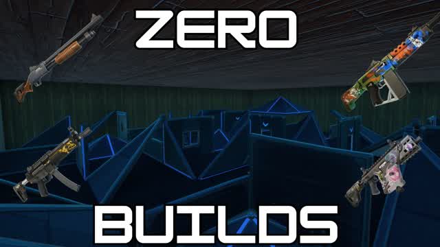 Zero Build Box PvP