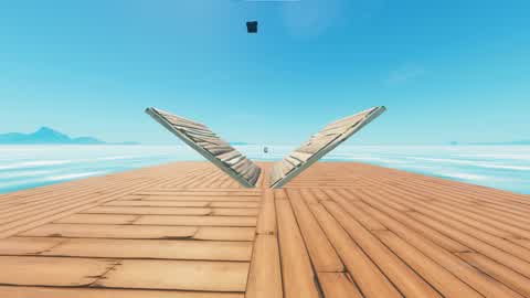 Smooth 1v1 (new weapons)