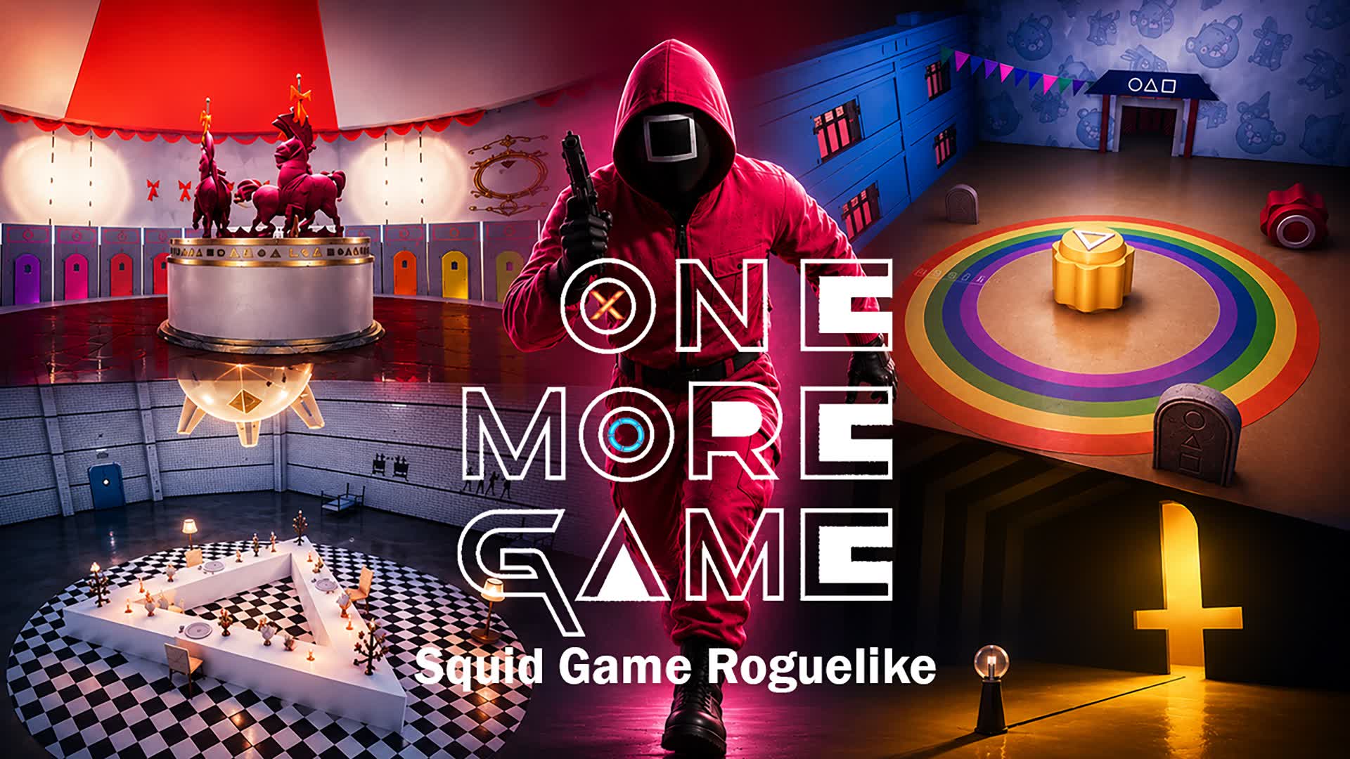 One More Game