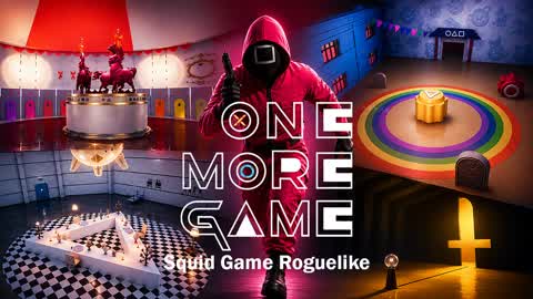One More Game