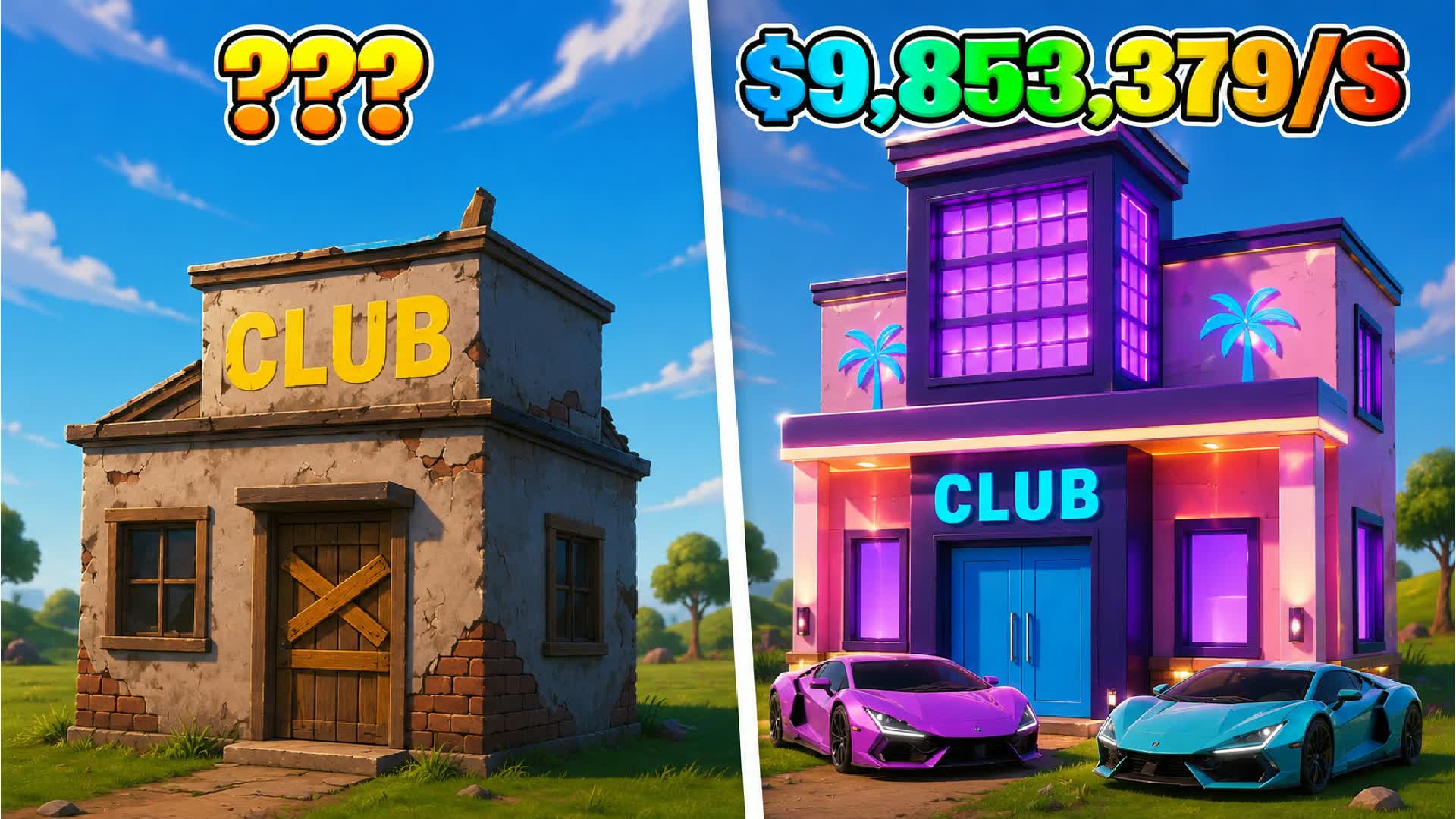 NIGHTCLUB TYCOON
