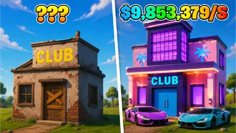 NIGHTCLUB TYCOON
