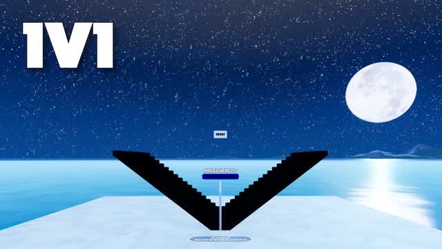 1V1 BUILD FIGHTS [gixen]