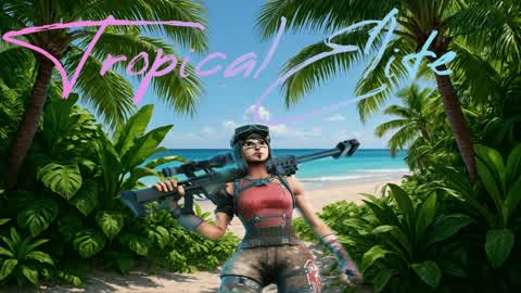 TropicalElite One Shot 🎯