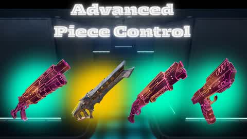 Super piece control boxfight