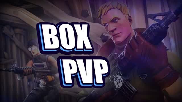 OG Box PvP ⭐