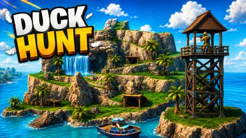 DuckHunt