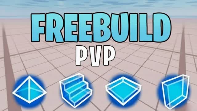 Free Building PVP