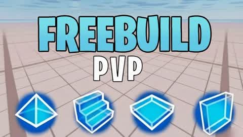 Free Building PVP