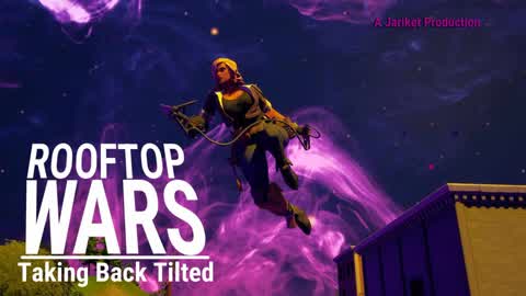 Taking Back Tilted