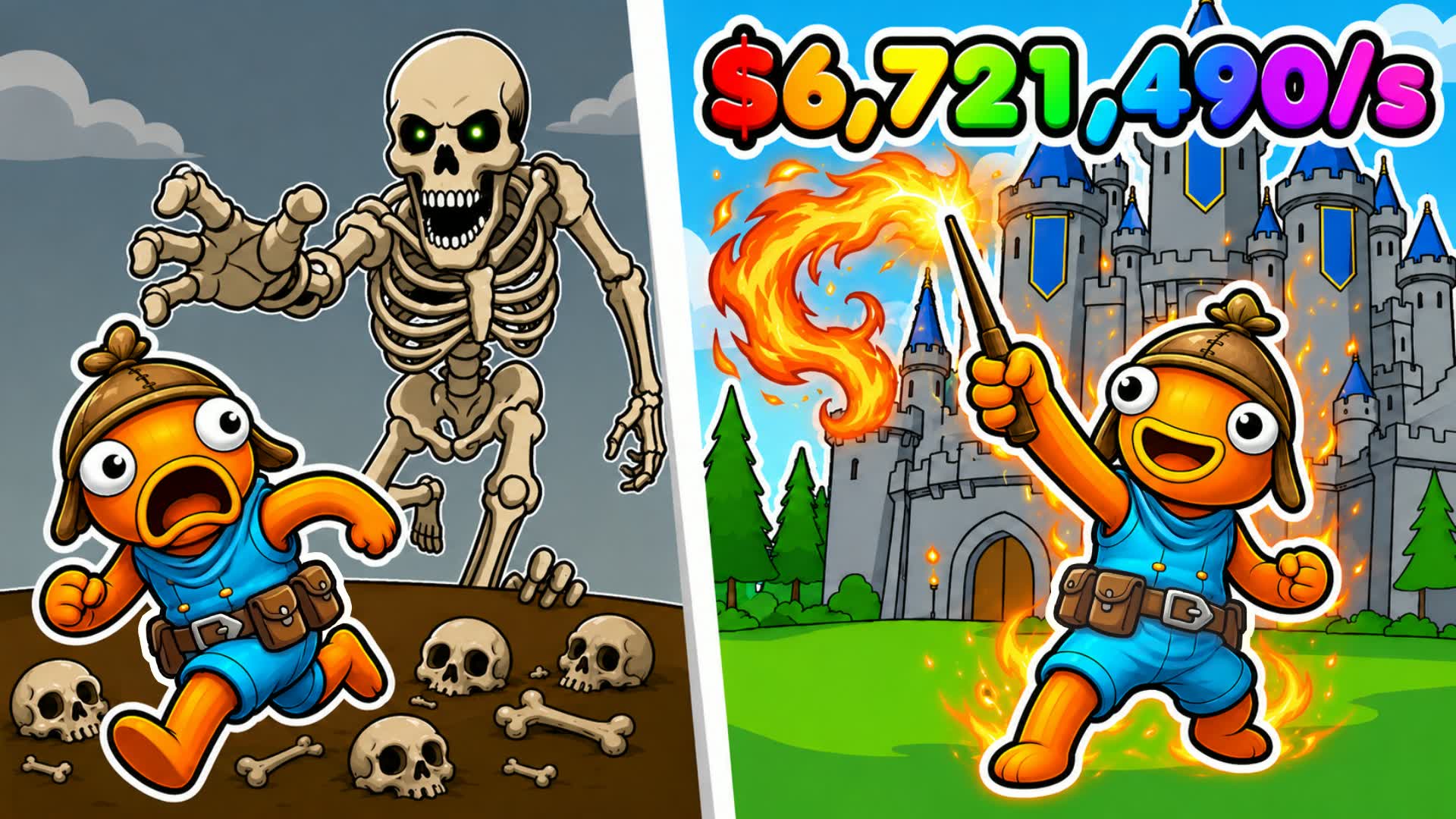 WIZARD TYCOON 2