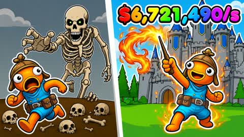 WIZARD TYCOON 2