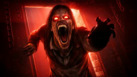SINISTER [HORROR]