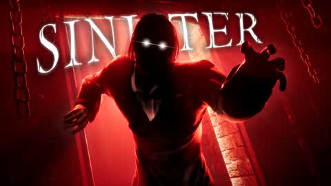 SINISTER [HORROR]