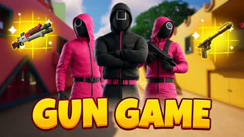 đŤGUN GAME - SQUIDNITE