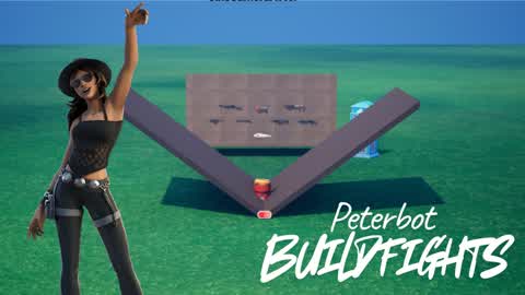 Peterbot buildfights