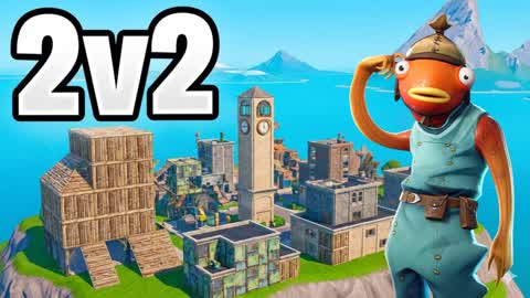 OMG STORM 🌀 - 2v2